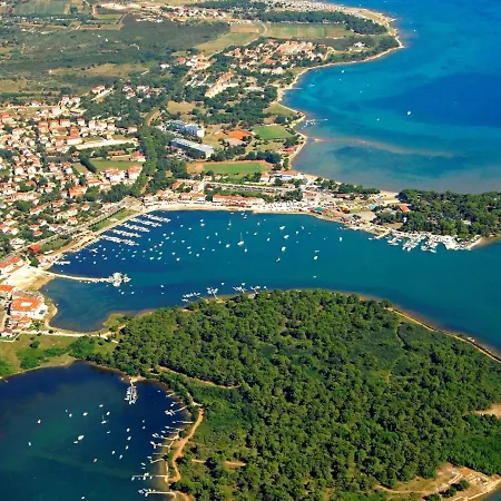 Hilde Blue-9 By Interhome * Medulin