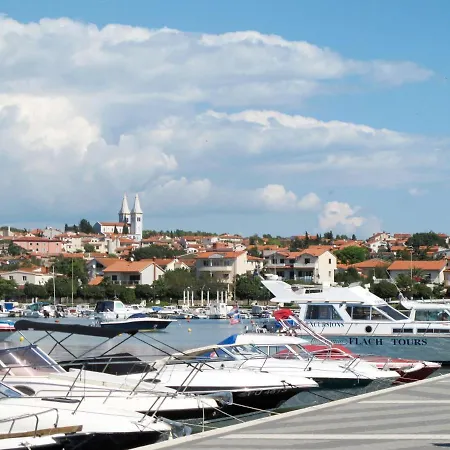 Hilde Blue-9 By Interhome