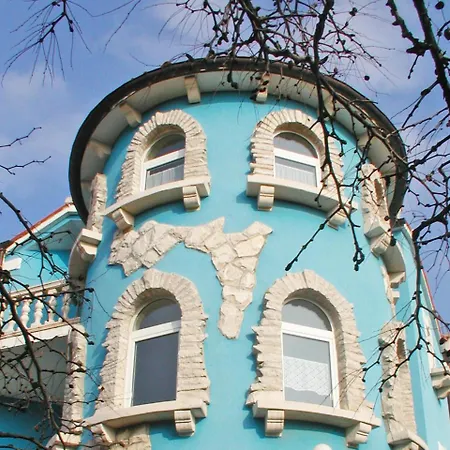 Hilde Blue-9 By Interhome Apartman