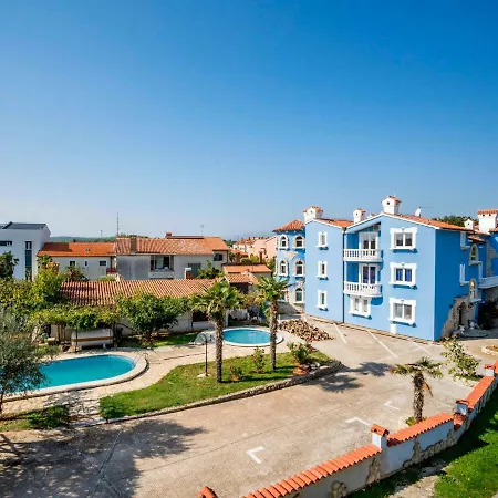Hilde Blue-9 By Interhome Apartment *