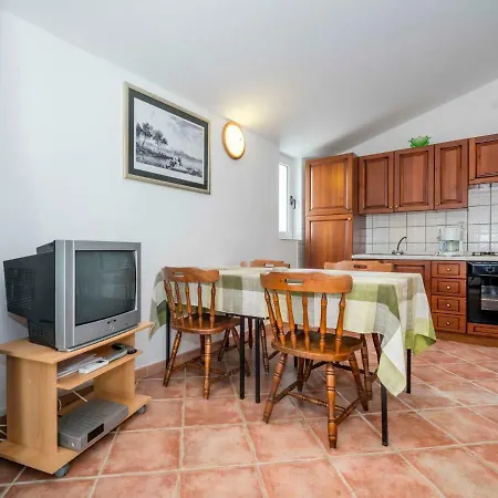 Apartmán Hilde Blue-9 By Interhome *