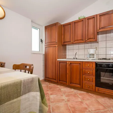 Hilde Blue-9 By Interhome Apartment Medulin