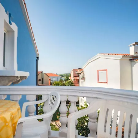 Hilde Blue-9 By Interhome Apartment Medulin