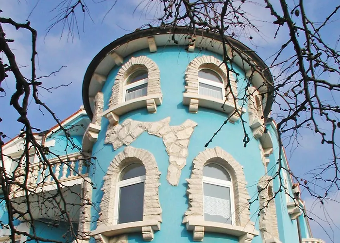 Hilde Blue-9 By Interhome Apartman