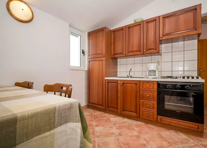 Hilde Blue-9 By Interhome Apartman Medulin