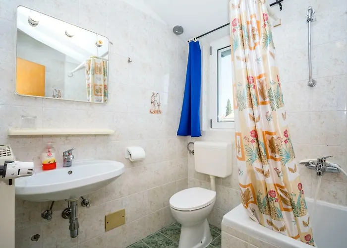 Apartman Hilde Blue-9 By Interhome *