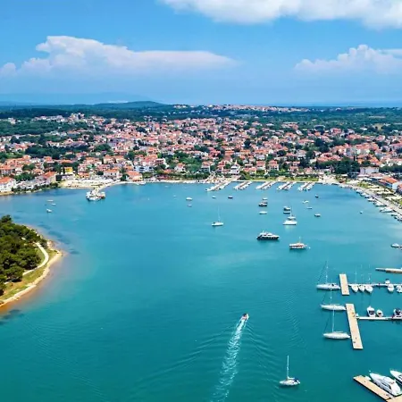 Apartmán Hilde Blue-9 By Interhome