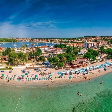 Hilde Blue-9 By Interhome *