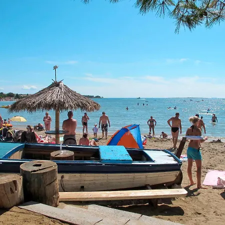 Hilde Blue-9 By Interhome Apartmán Medulin