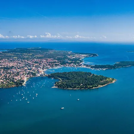 Apartmán Hilde Blue-9 By Interhome