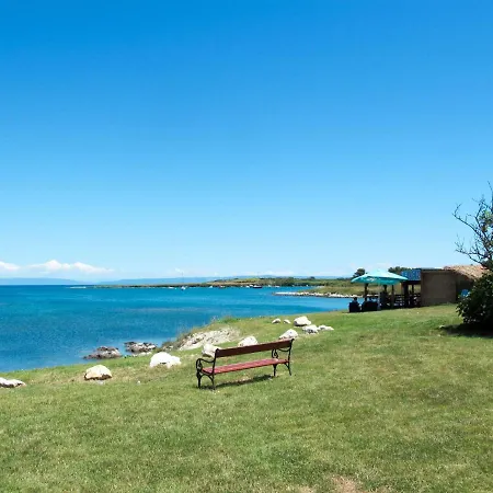 Hilde Blue-9 By Interhome Apartmán *