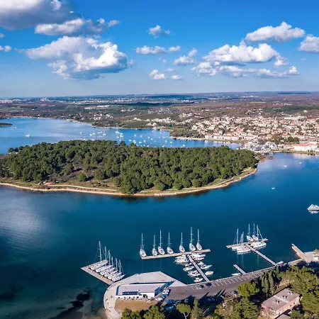 Apartmán Hilde Blue-9 By Interhome