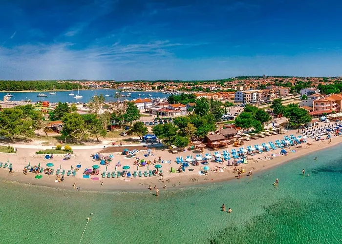 Hilde Blue-9 By Interhome *