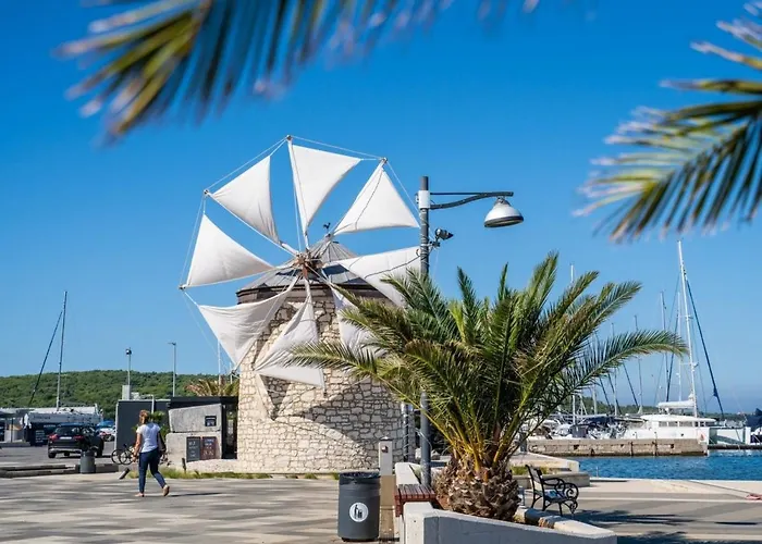 Appartement Hilde Blue-9 By Interhome