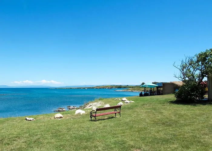 Hilde Blue-9 By Interhome Appartement *