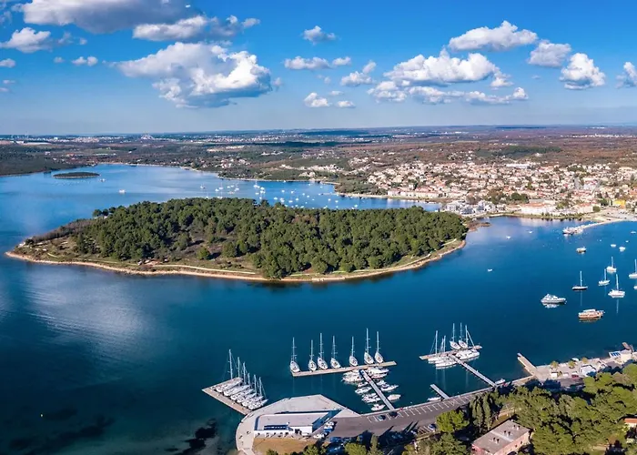 公寓 Hilde Blue-9 By Interhome