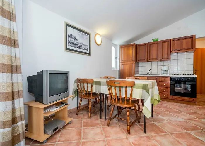 Appartement Hilde Blue-9 By Interhome *